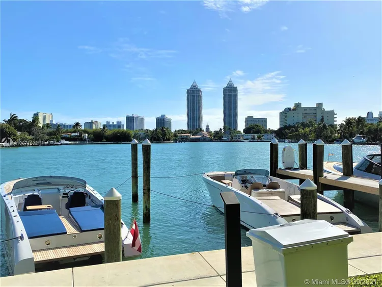 The Ritz-Carlton Residences Mid-Beach #427 image #84