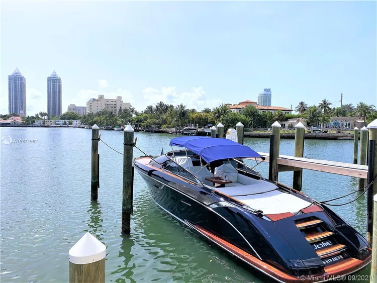 The Ritz-Carlton Residences Mid-Beach #427 image #88