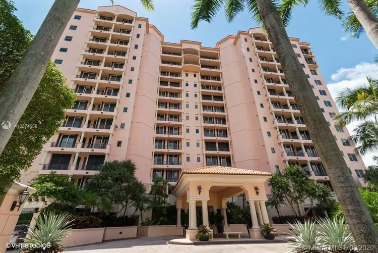 Verona Condo Deering Bay #501 image #22