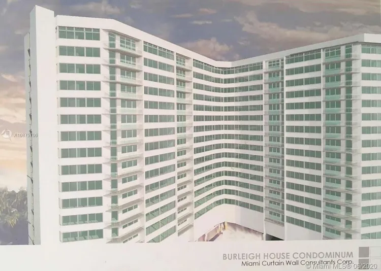 Burleigh House #823 image #14