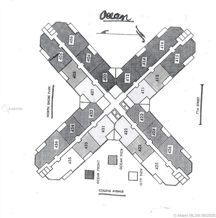 Burleigh House #823 image #15