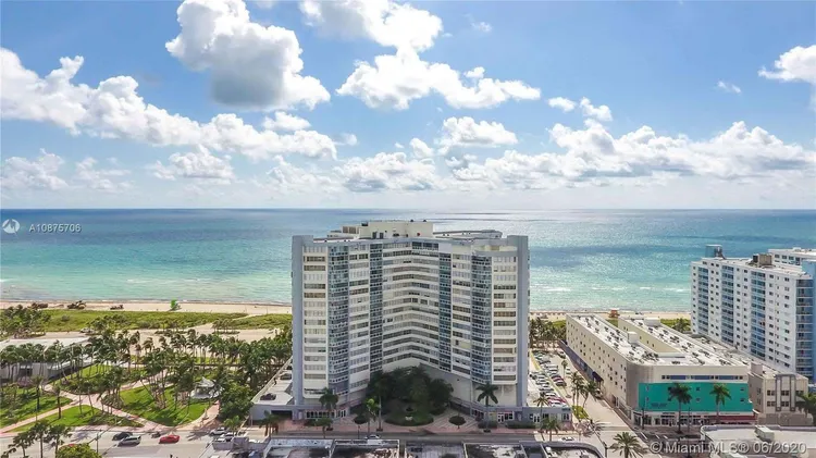 Burleigh House #823 image #21