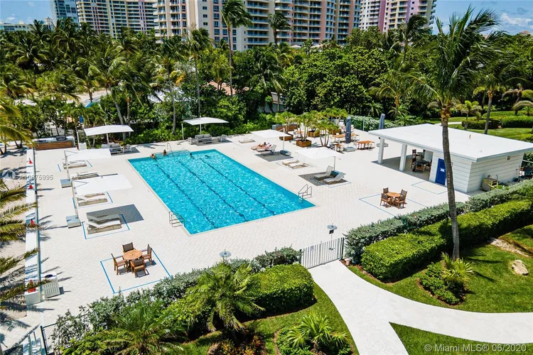 Sands of Key Biscayne #7J image #46