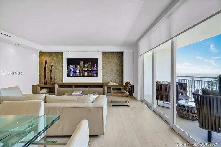 Sands of Key Biscayne #7J image #6