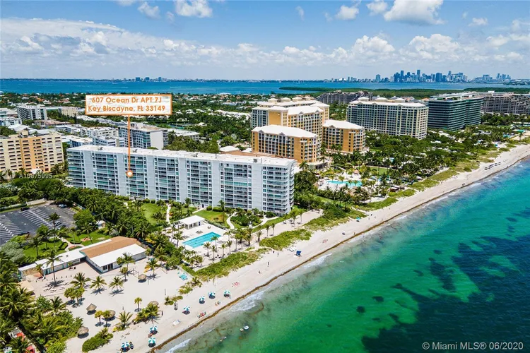 Sands of Key Biscayne #7J image #7