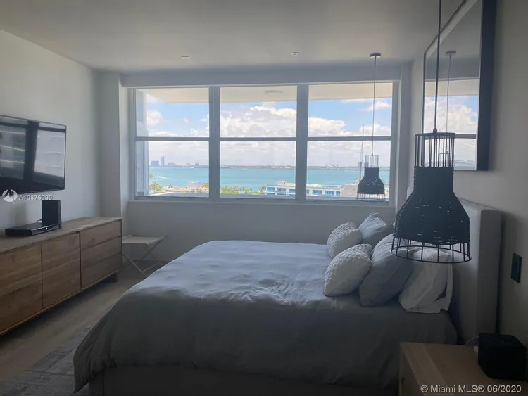 Belle Plaza #1004 image #15