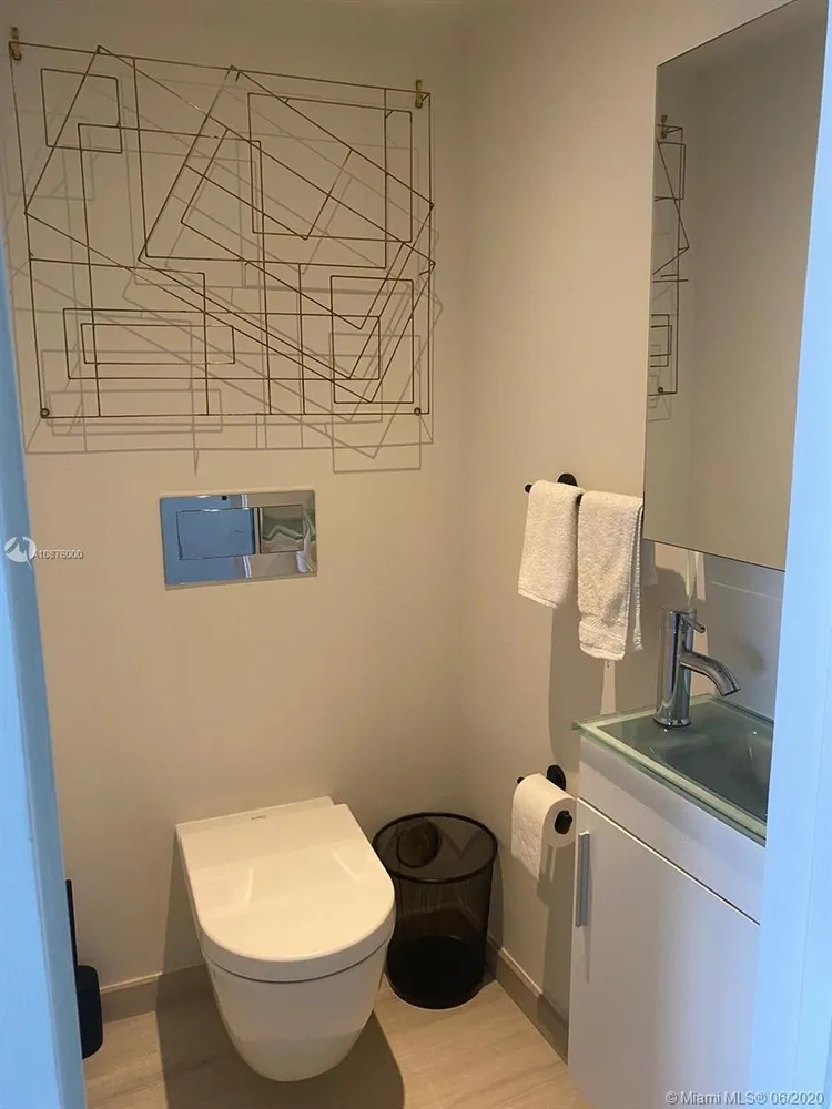 Belle Plaza #1004 image #18