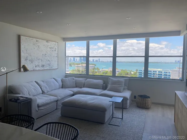 Belle Plaza #1004 image #21