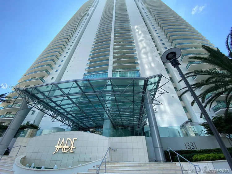 Jade Brickell #1503 image #20