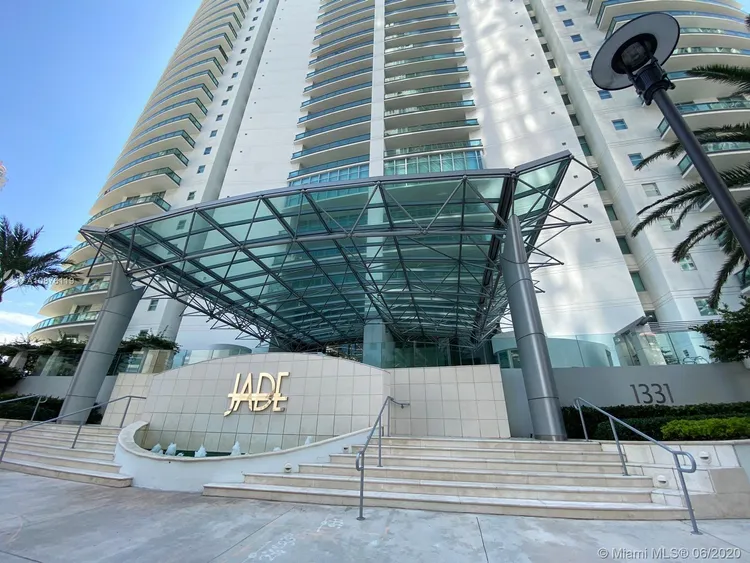 Jade Brickell #1503 image #22