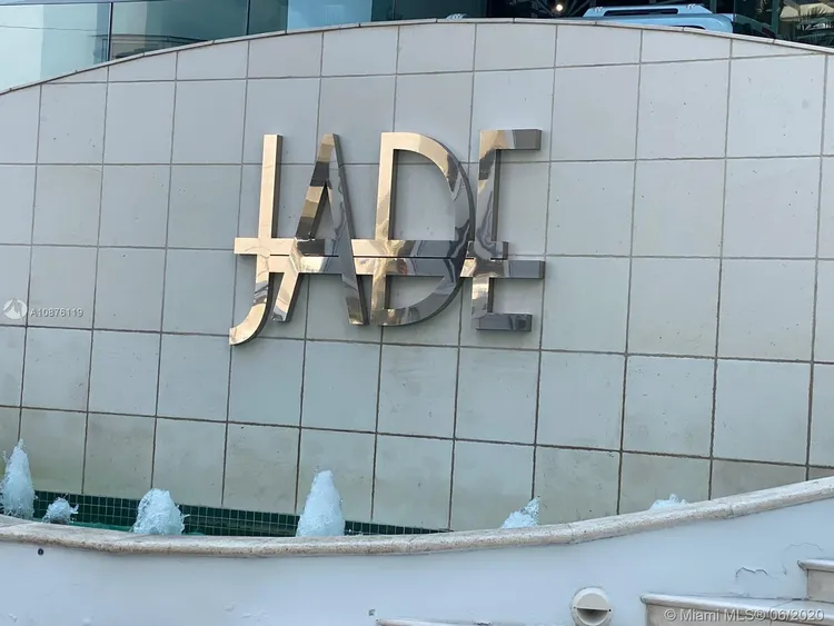 Jade Brickell #1503 image #27