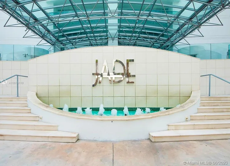 Jade Brickell #1503 image #6