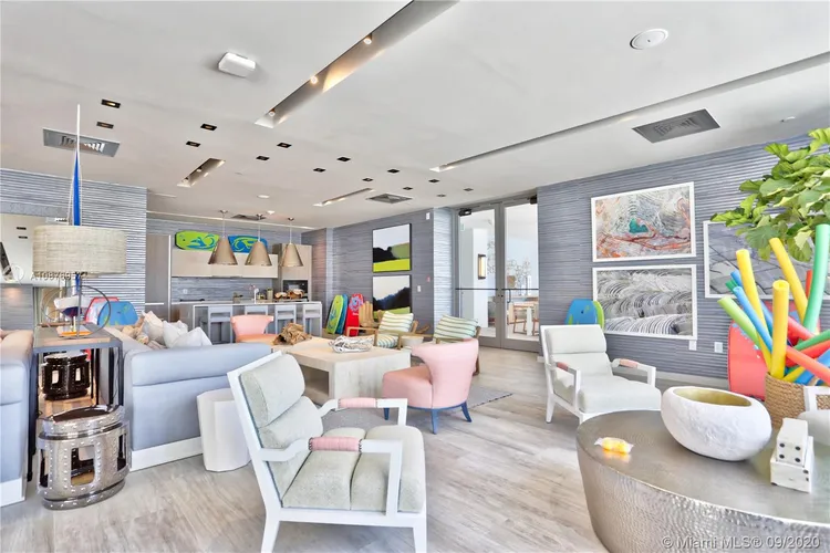 Biscayne Beach #2108 image #6