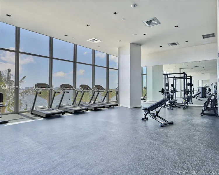 Biscayne Beach #2108 image #7