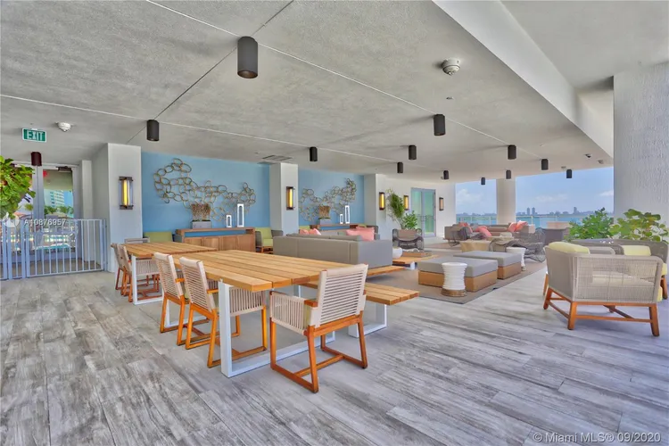 Biscayne Beach #2108 image #8