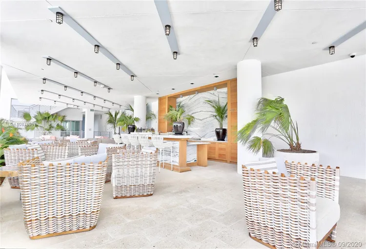 Biscayne Beach #2108 image #9