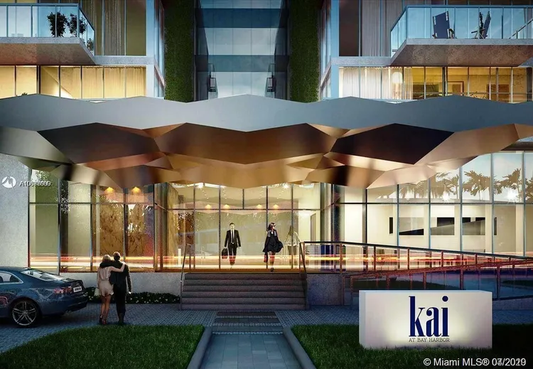 KAI at Bay Harbor #7C-N image #26