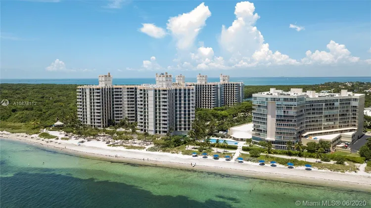 Towers of Key Biscayne #F604 image #23