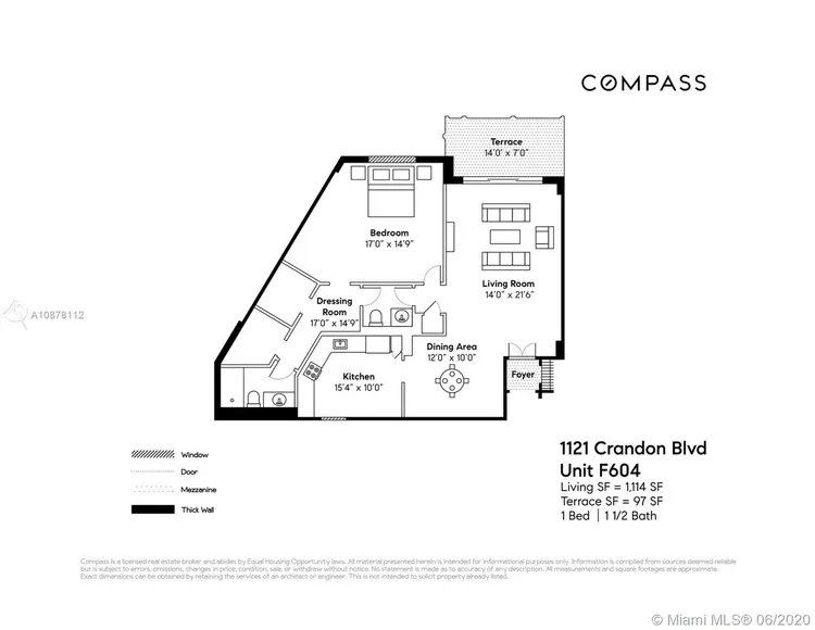 Towers of Key Biscayne #F604 image #6