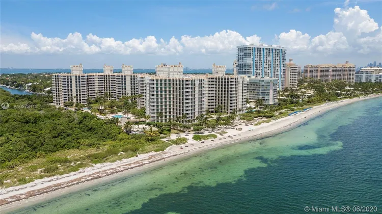 Towers of Key Biscayne #F604 image #7