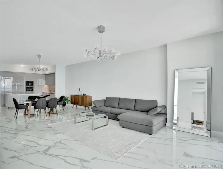 Residences by Armani Casa #3303 image #10