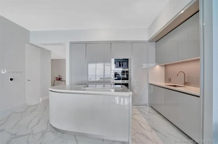 Residences by Armani Casa #3303 image #11