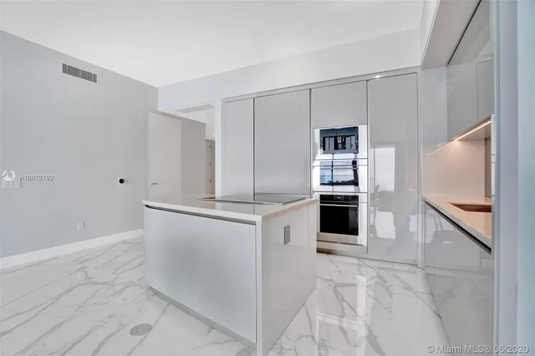 Residences by Armani Casa #3303 image #12