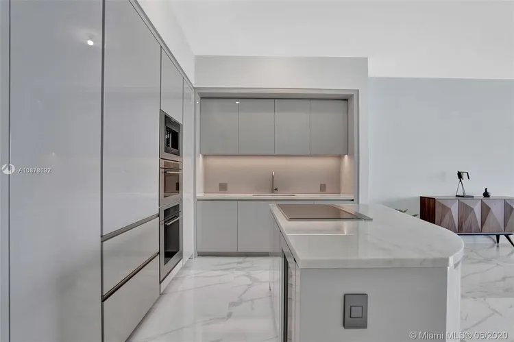 Residences by Armani Casa #3303 image #13