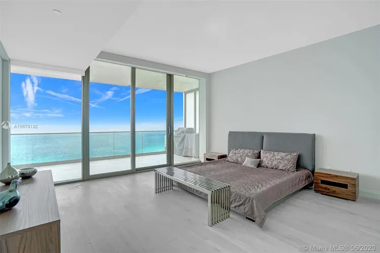 Residences by Armani Casa #3303 image #14