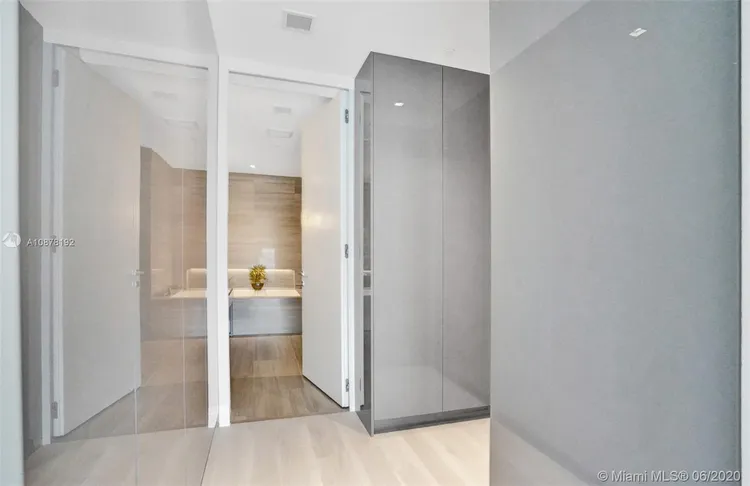 Residences by Armani Casa #3303 image #19