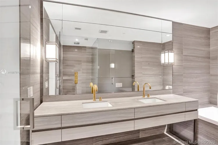 Residences by Armani Casa #3303 image #20