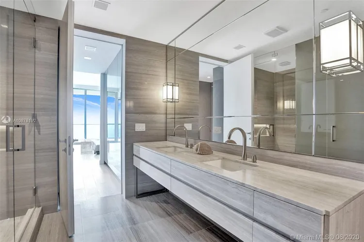 Residences by Armani Casa #3303 image #21