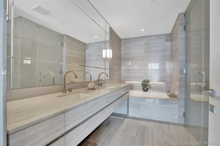 Residences by Armani Casa #3303 image #22