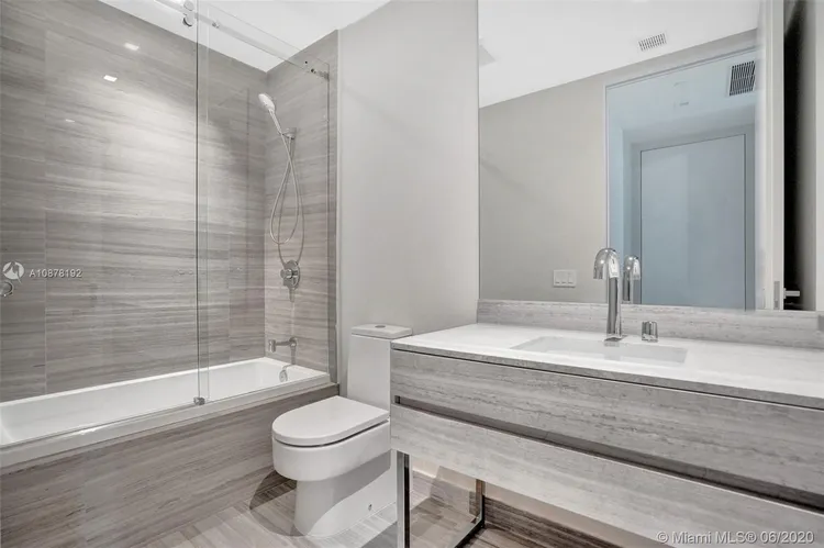 Residences by Armani Casa #3303 image #26