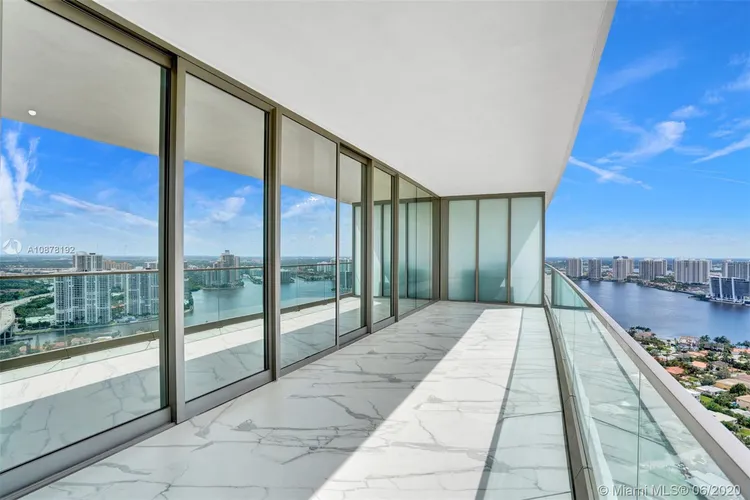 Residences by Armani Casa #3303 image #27