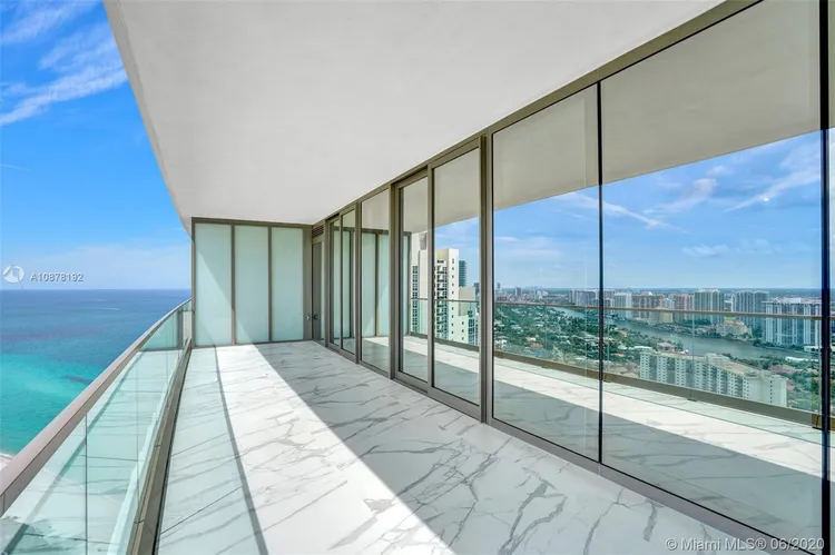Residences by Armani Casa #3303 image #28