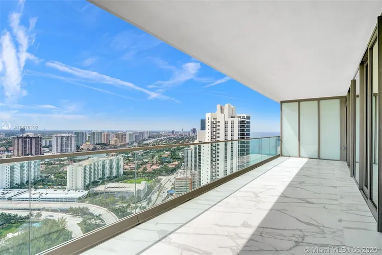 Residences by Armani Casa #3303 image #30