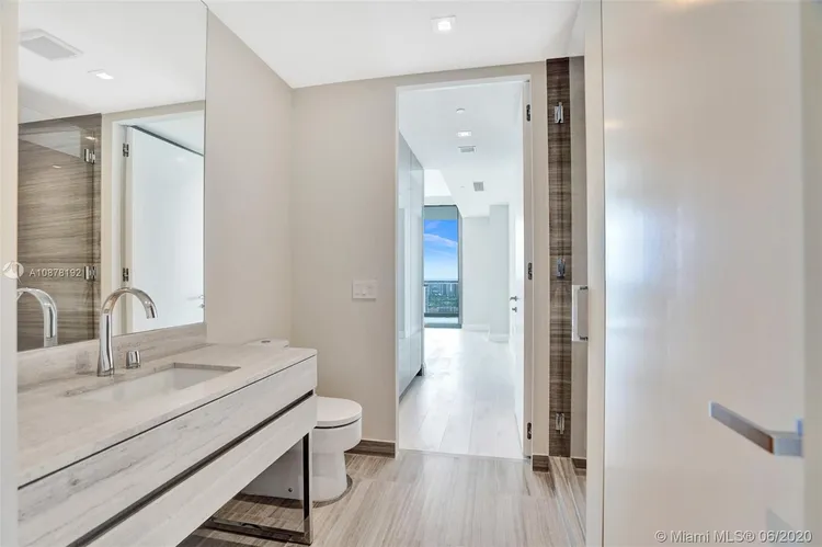 Residences by Armani Casa #3303 image #33