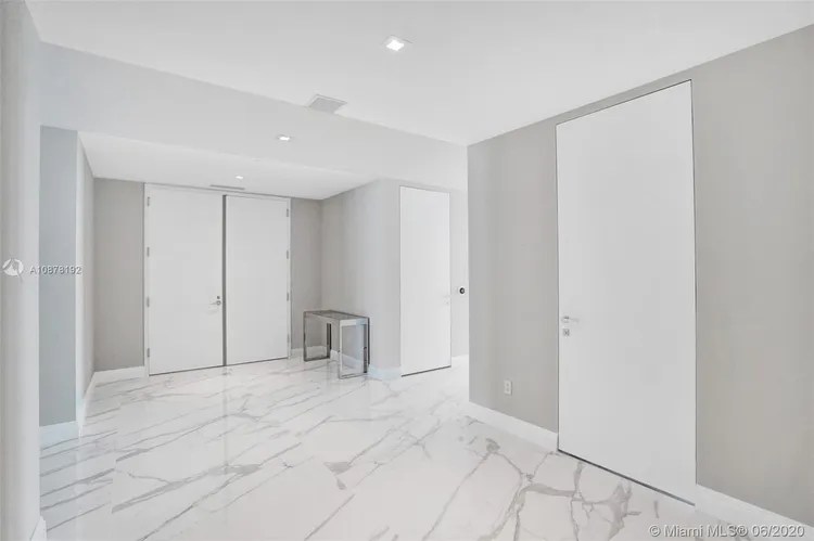 Residences by Armani Casa #3303 image #35