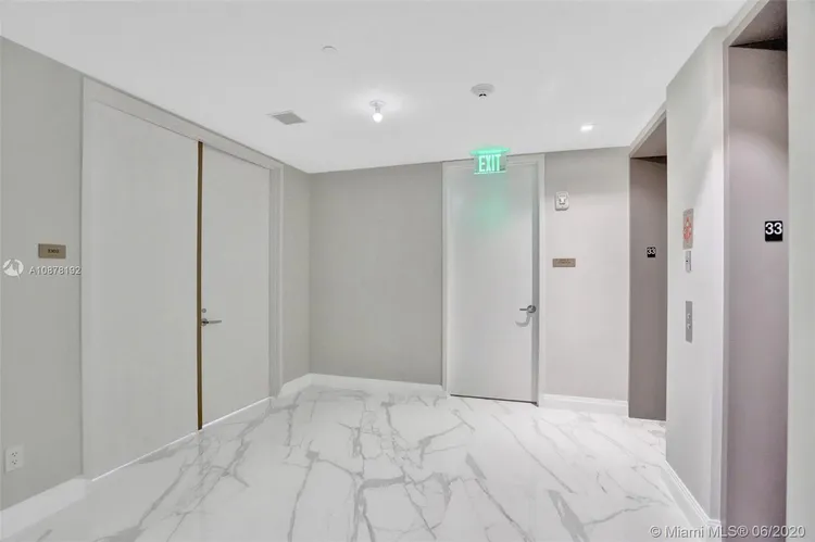 Residences by Armani Casa #3303 image #36