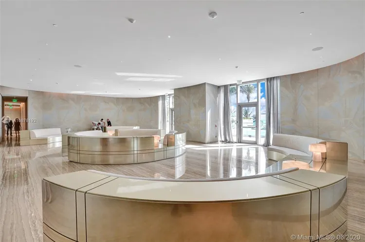 Residences by Armani Casa #3303 image #37