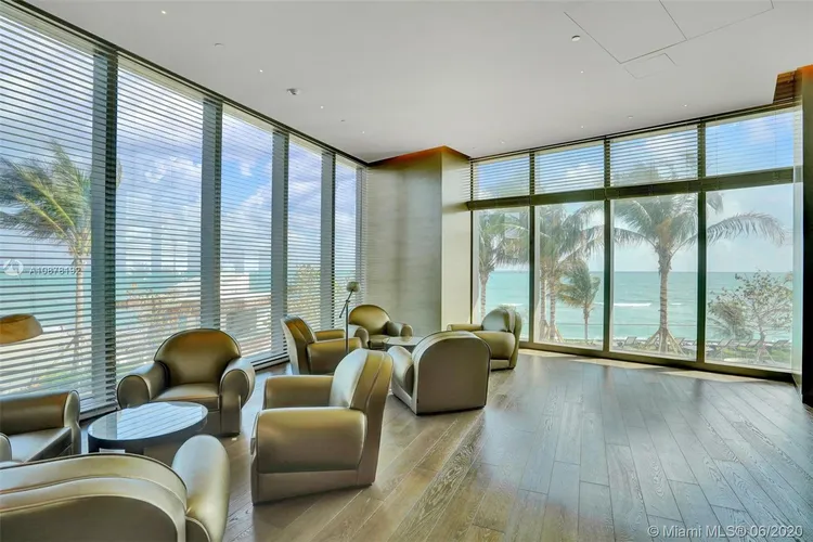 Residences by Armani Casa #3303 image #44