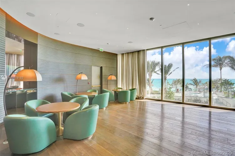 Residences by Armani Casa #3303 image #45