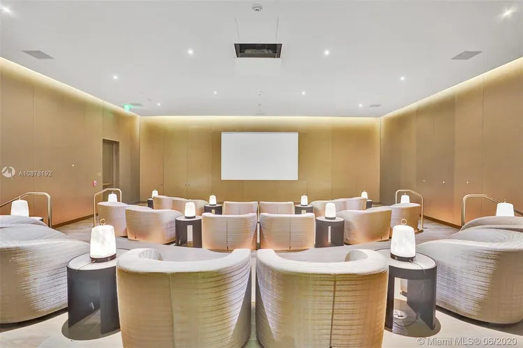 Residences by Armani Casa #3303 image #46