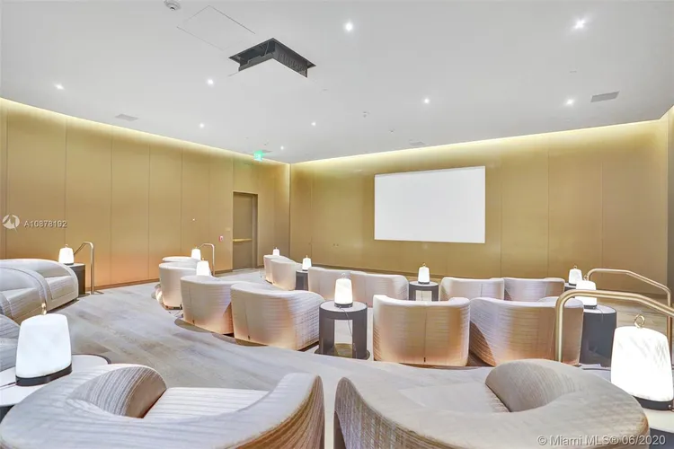 Residences by Armani Casa #3303 image #47