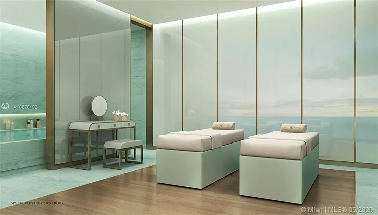 Residences by Armani Casa #3303 image #56