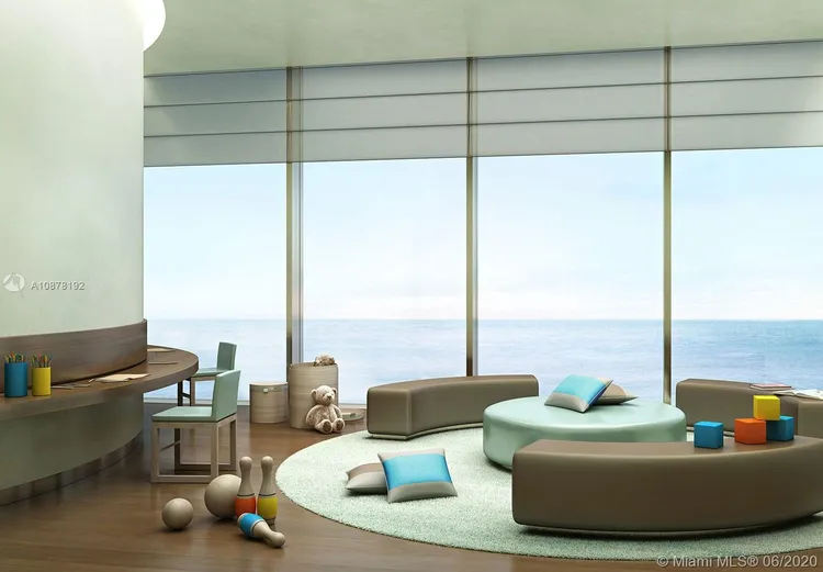 Residences by Armani Casa #3303 image #58