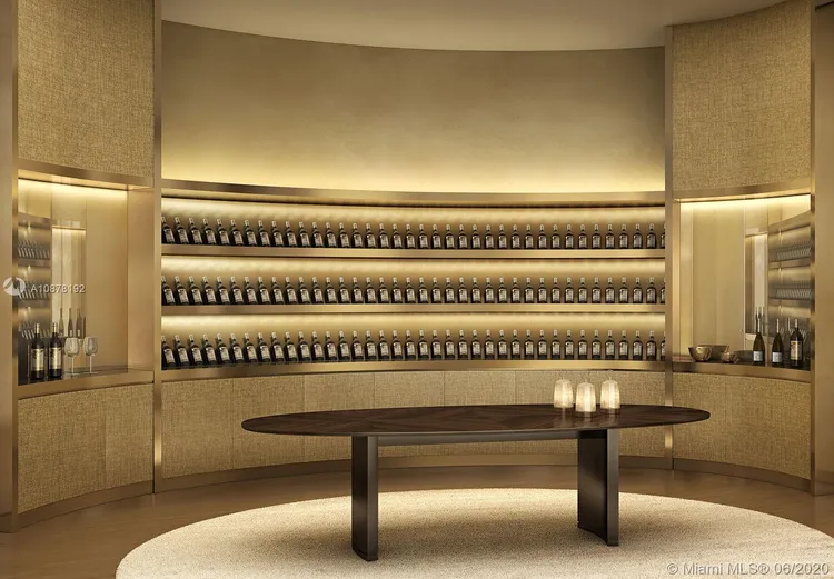 Residences by Armani Casa #3303 image #59