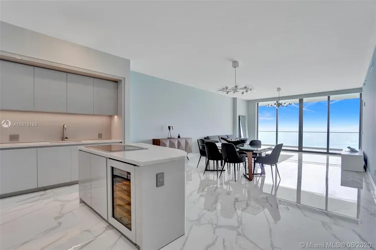 Residences by Armani Casa #3303 image #7