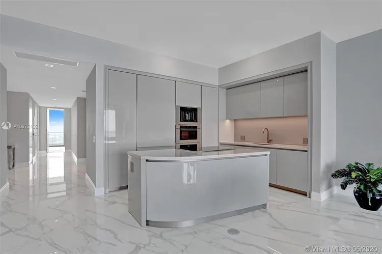 Residences by Armani Casa #3303 image #8